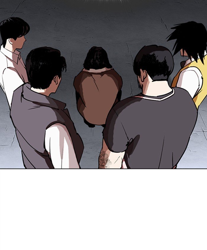 Lookism, Chapter 279