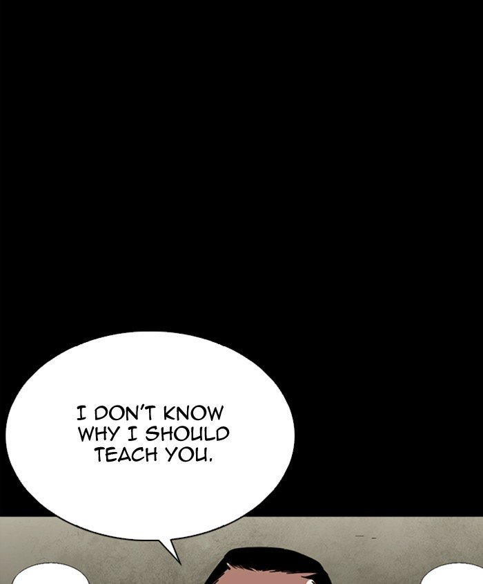 Lookism, Chapter 279