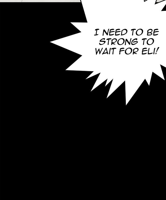 Lookism, Chapter 279