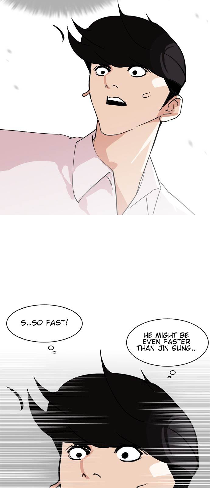 Lookism, Chapter 131