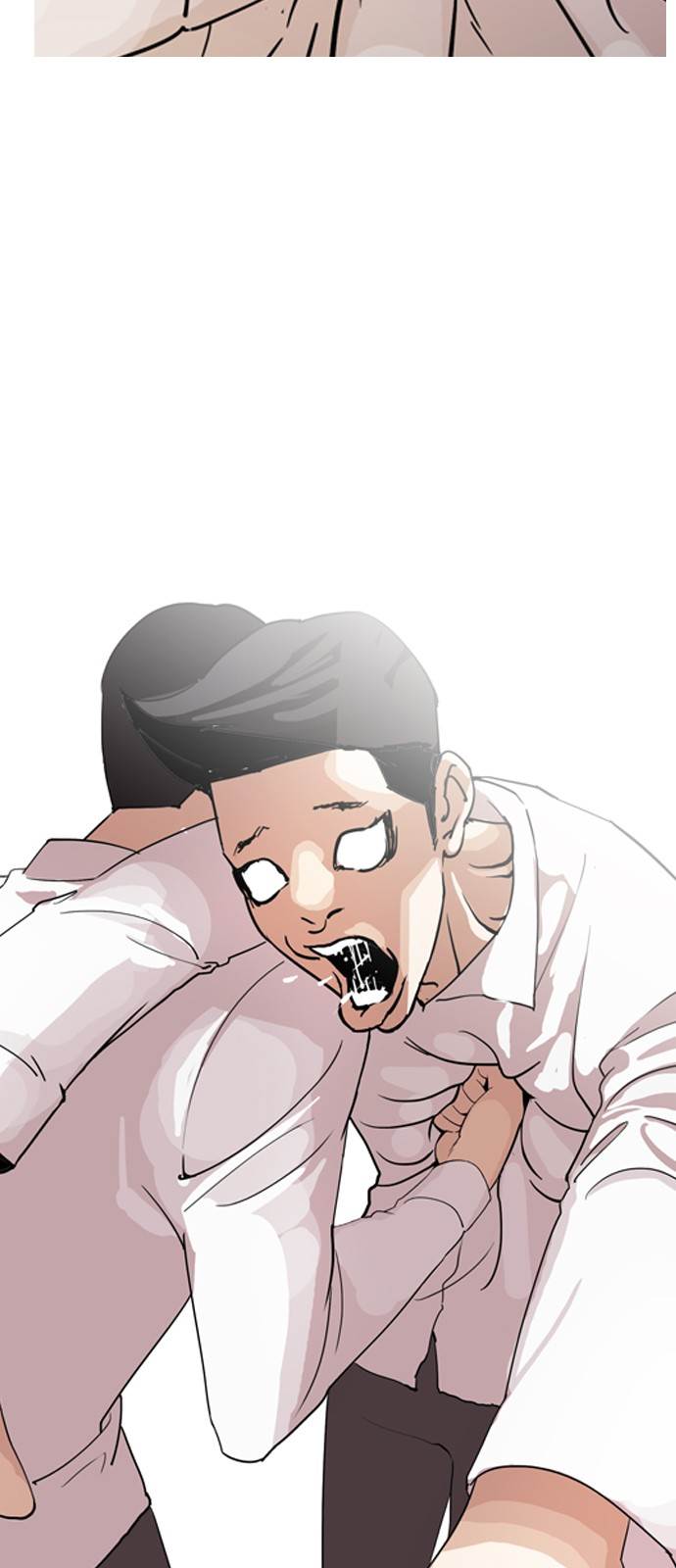 Lookism, Chapter 131