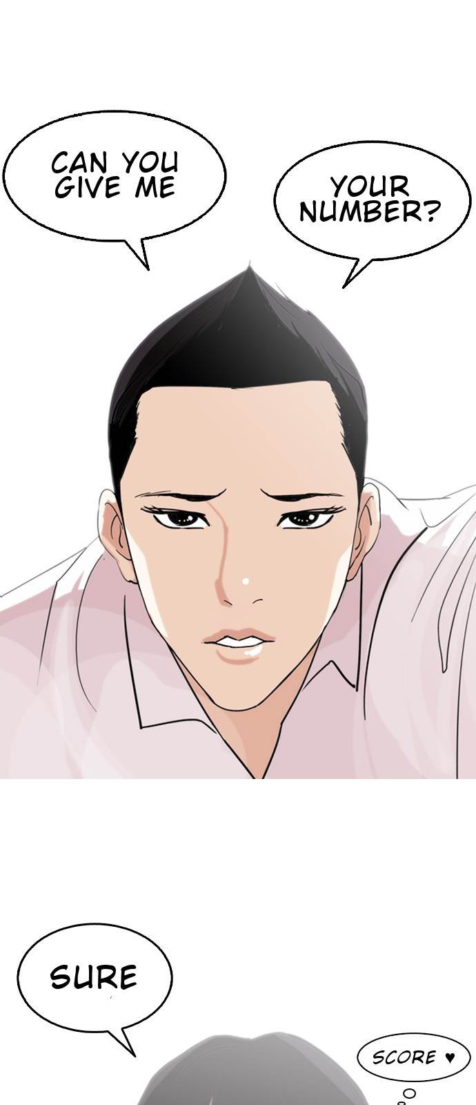 Lookism, Chapter 131