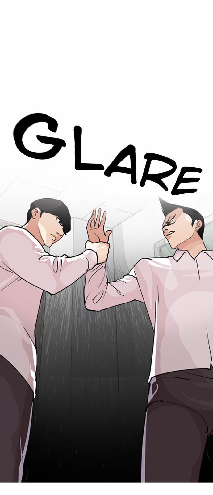 Lookism, Chapter 131