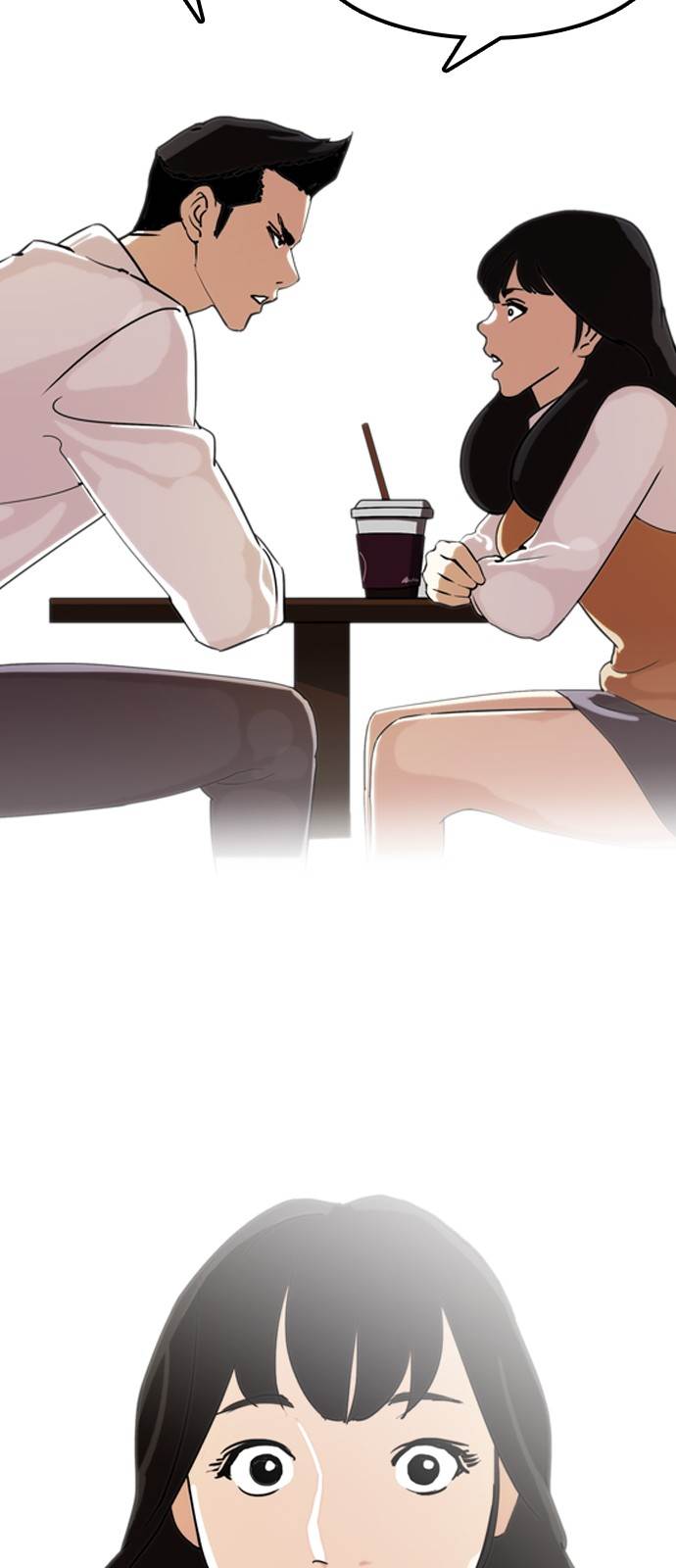 Lookism, Chapter 131