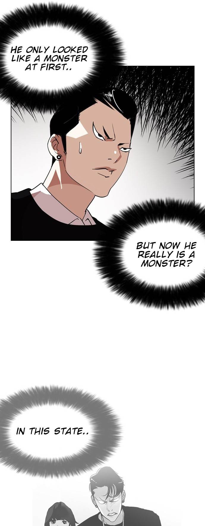 Lookism, Chapter 131