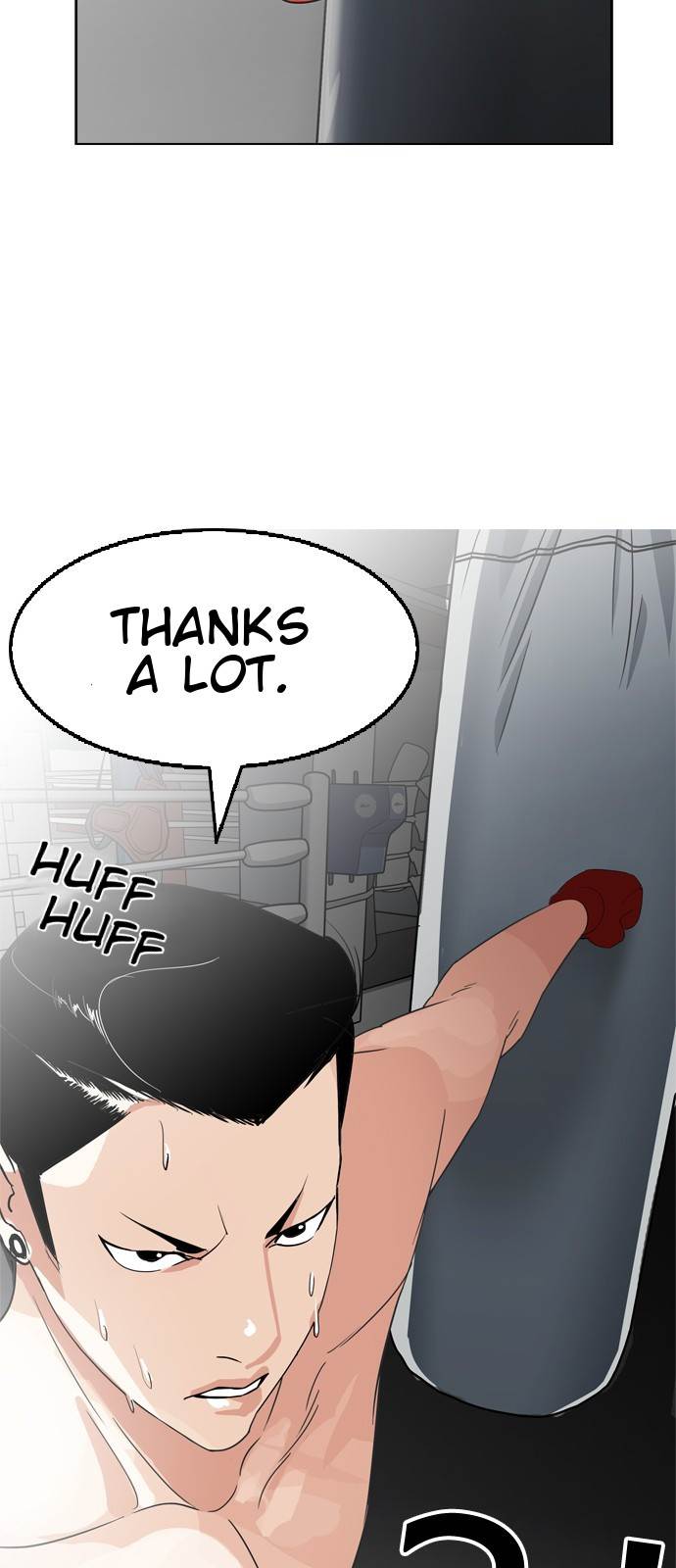 Lookism, Chapter 131