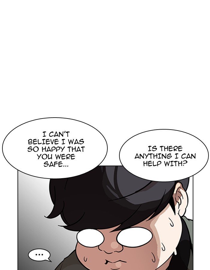 Lookism, Chapter 174