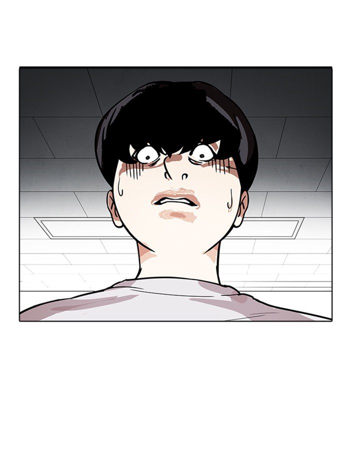 Lookism, Chapter 174