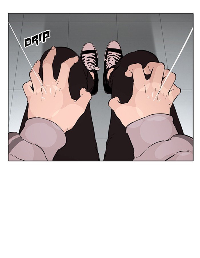 Lookism, Chapter 174