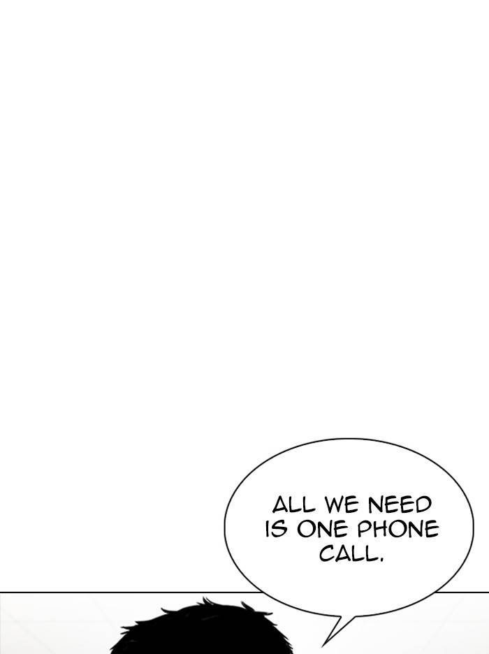 Lookism, Chapter 330