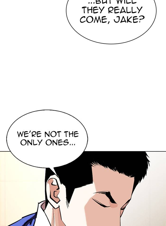 Lookism, Chapter 330