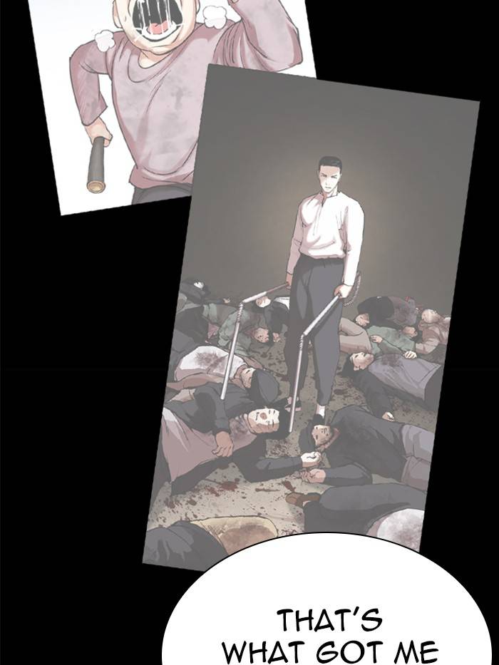 Lookism, Chapter 332