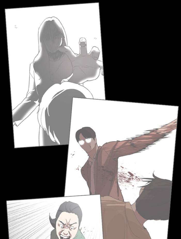 Lookism, Chapter 332