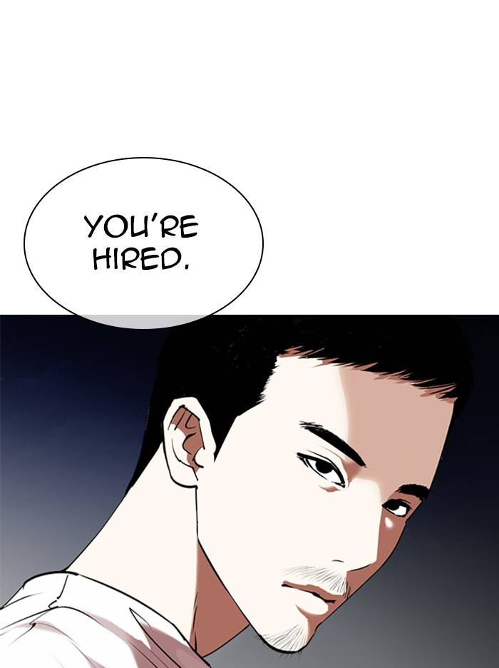 Lookism, Chapter 332