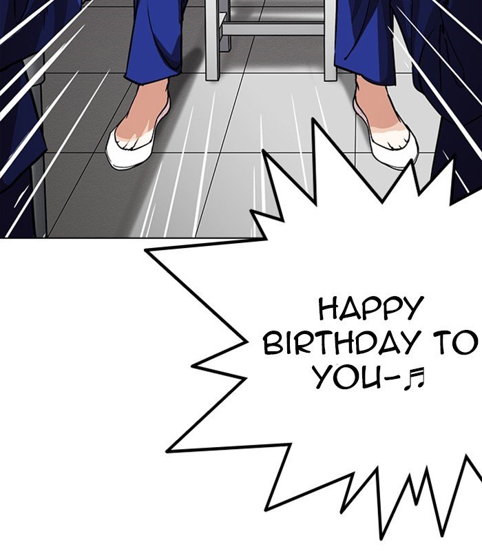 Lookism, Chapter 231