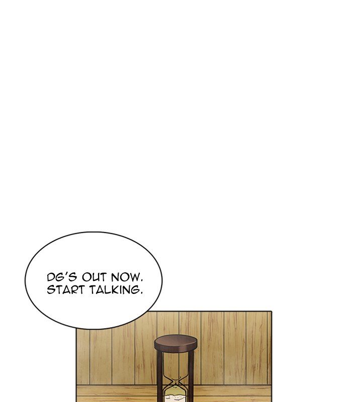 Lookism, Chapter 231