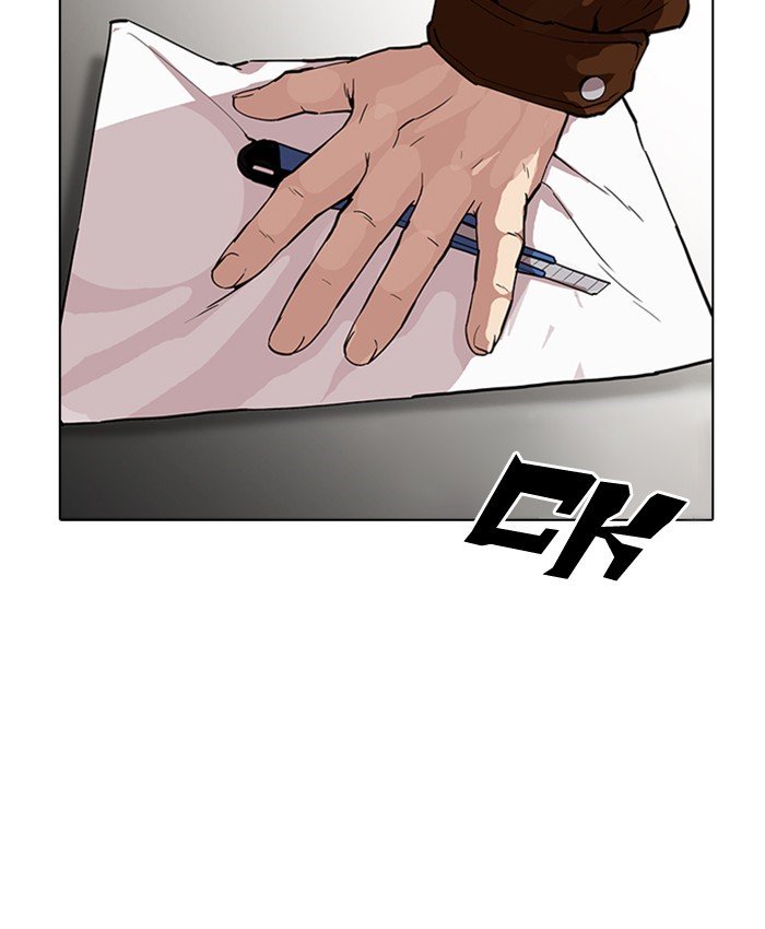 Lookism, Chapter 173