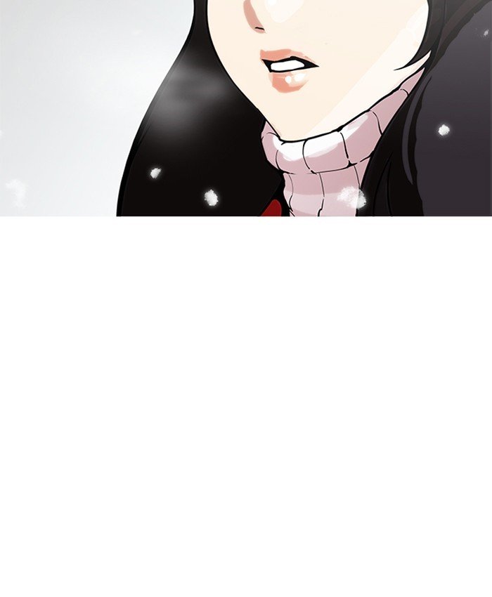 Lookism, Chapter 173