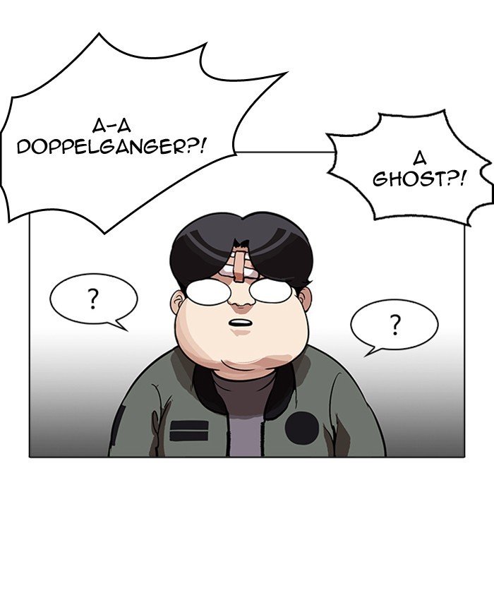 Lookism, Chapter 173