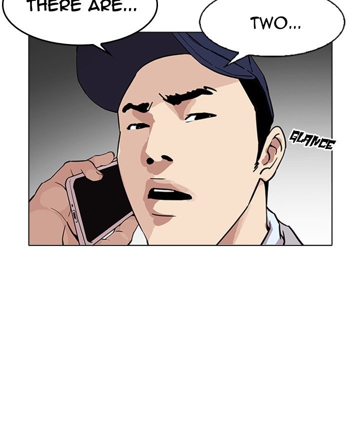 Lookism, Chapter 173