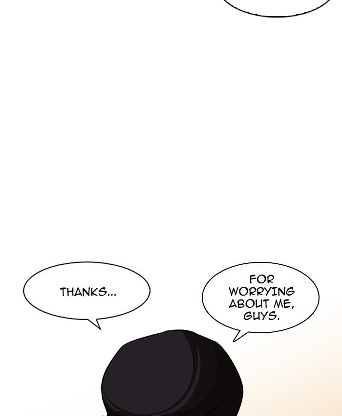 Lookism, Chapter 173