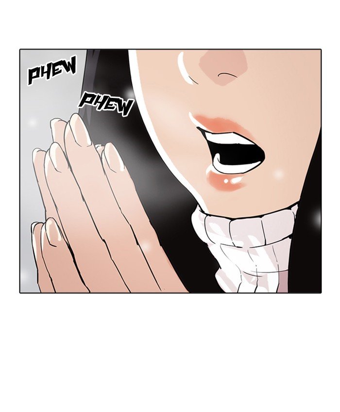 Lookism, Chapter 173