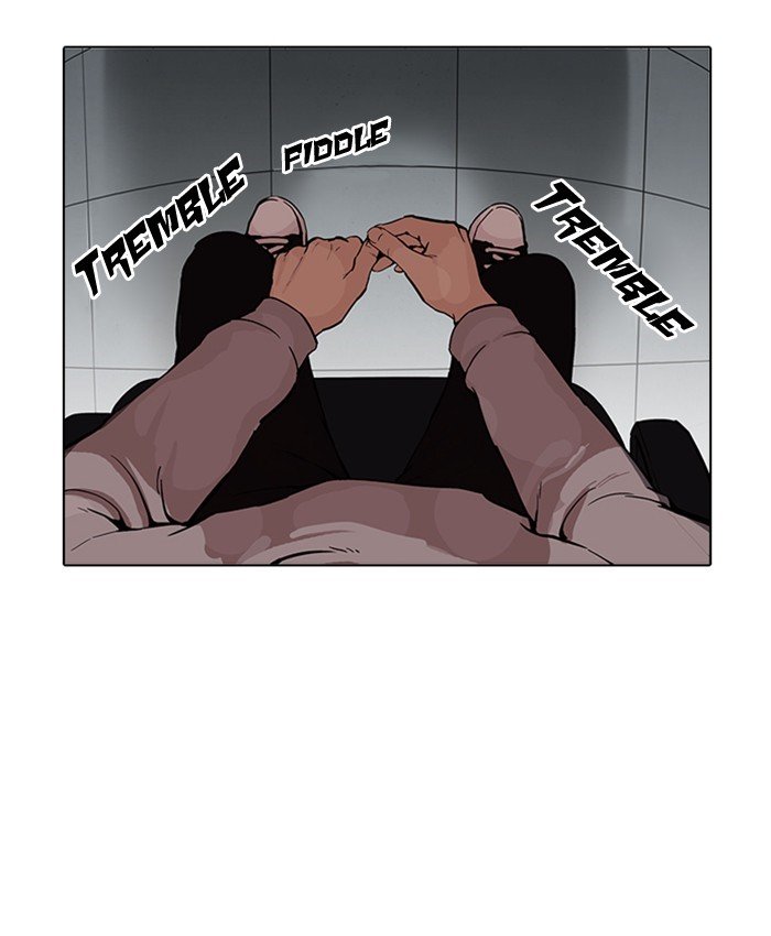 Lookism, Chapter 173