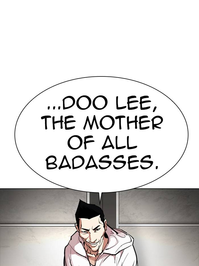 Lookism, Chapter 331