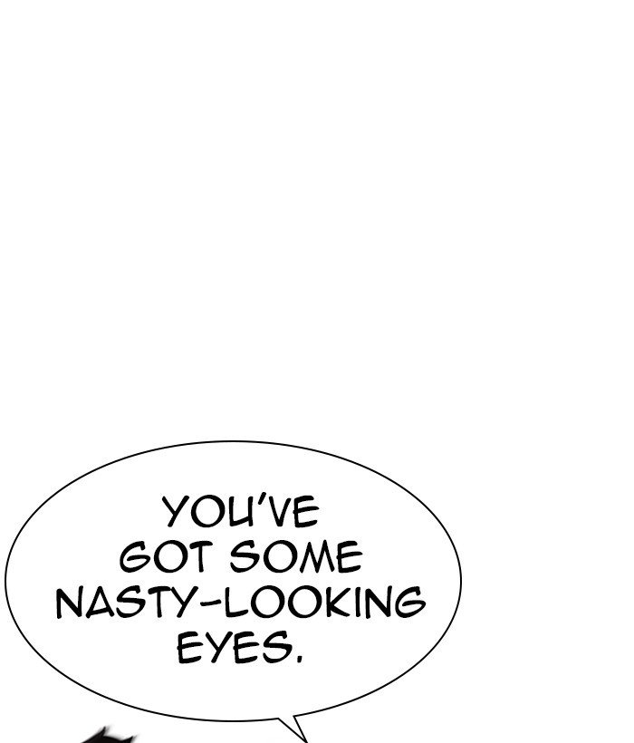 Lookism, Chapter 258