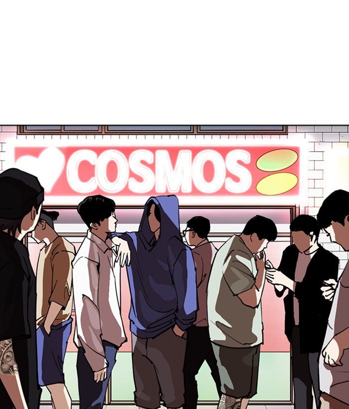 Lookism, Chapter 258