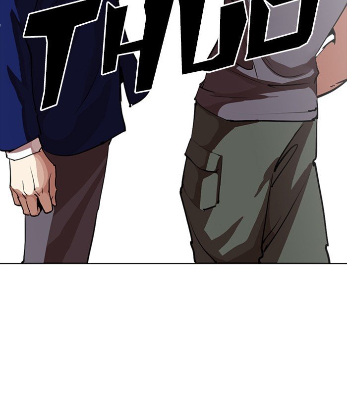 Lookism, Chapter 258