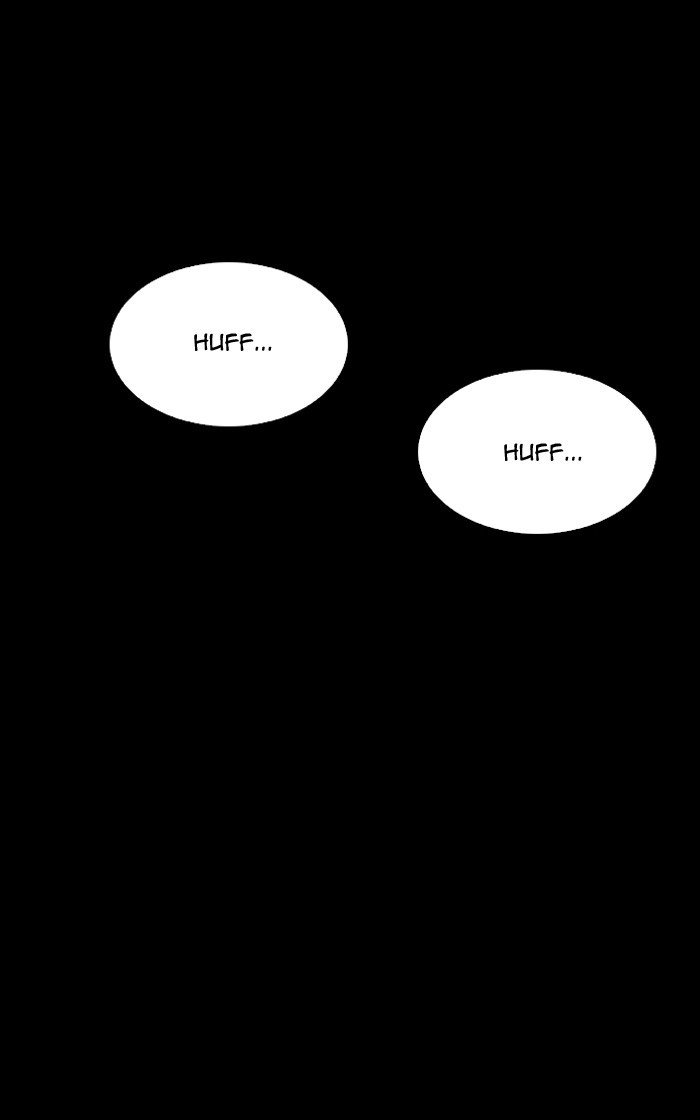 Lookism, Chapter 193