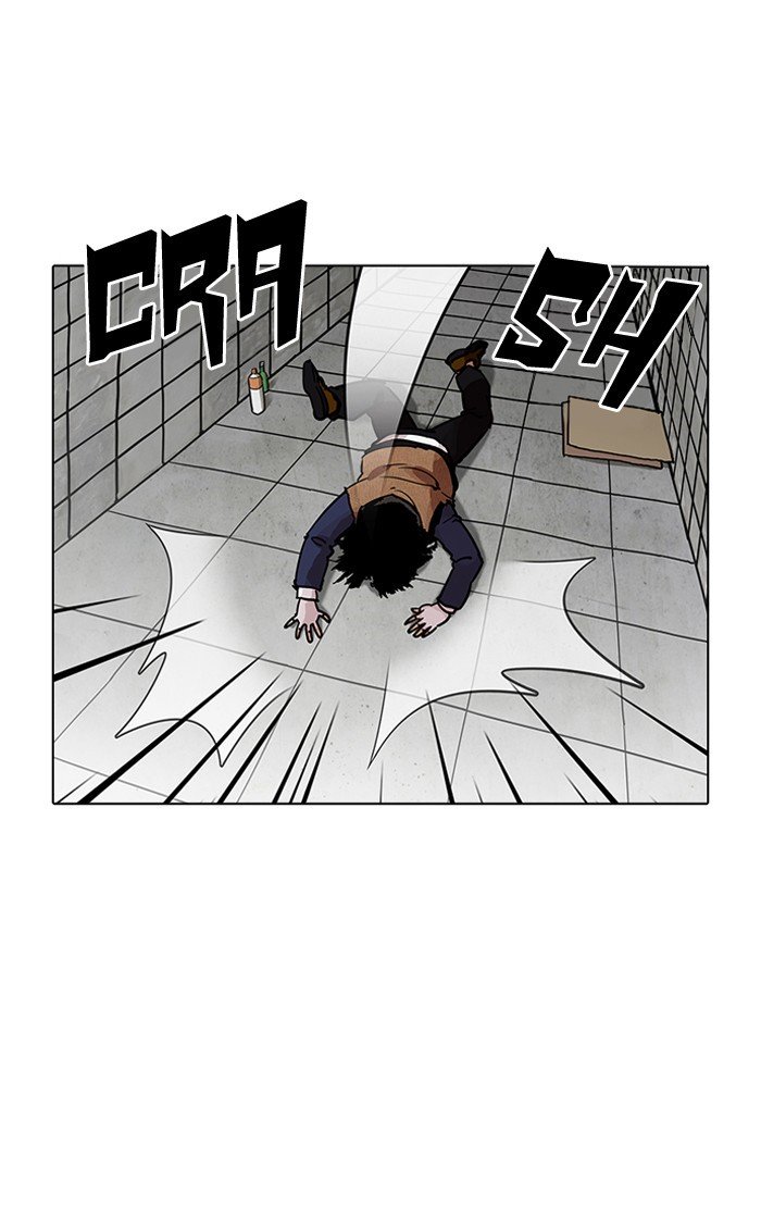 Lookism, Chapter 193