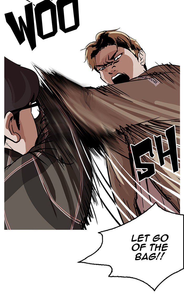 Lookism, Chapter 193