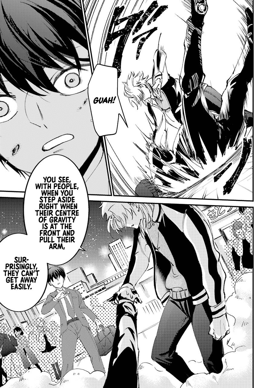 Toorigakari Ni One Point Advice Shite Iku Type No Yankee Read Toorigakari ni One Point Advice shite iku Type no Yankee Manga