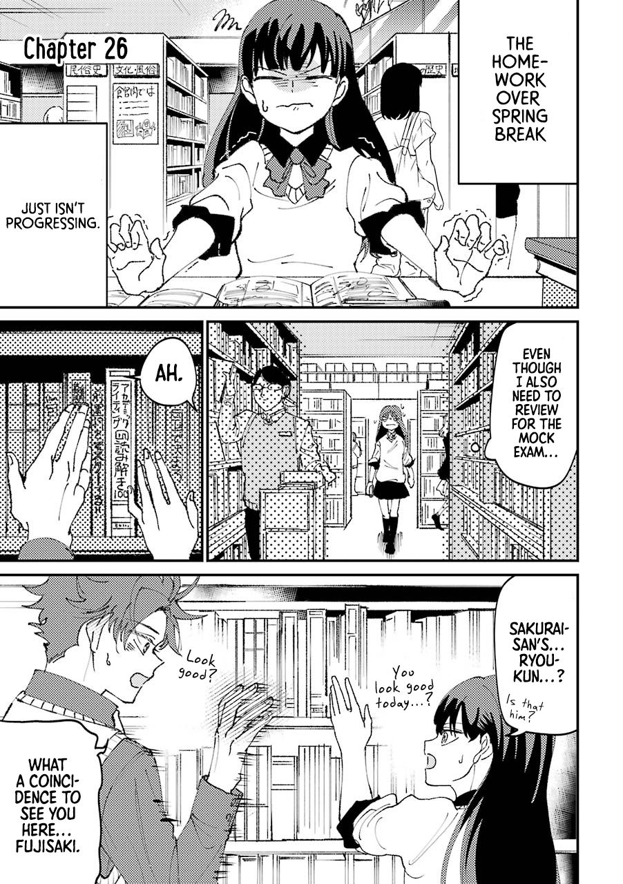 Read Toorigakari ni One Point Advice shite iku Type no Yankee Manga English [New Chapters