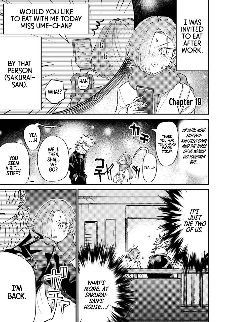 Toorigakari Ni One Point Advice Shite Iku Type No Yankee Read Toorigakari ni One Point Advice shite iku Type no Yankee Manga