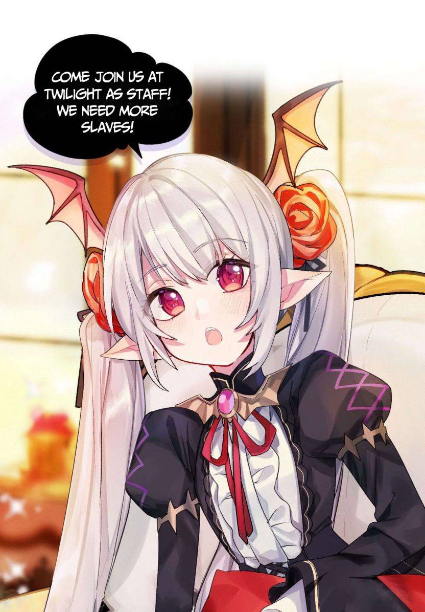 Read The Blood Princess And The Knight Manga English [New Chapters] Online Free MangaClash