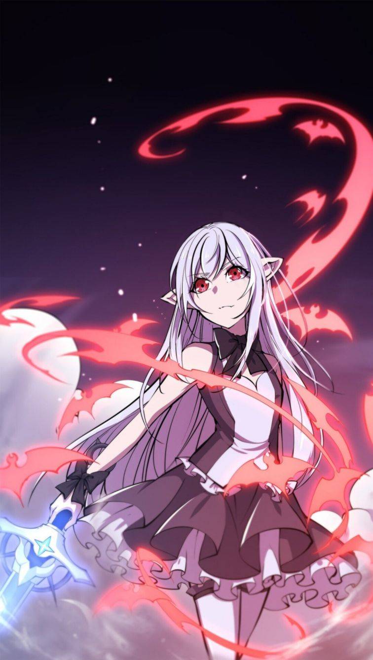 Read The Blood Princess And The Knight Manga English [New Chapters] Online Free MangaClash