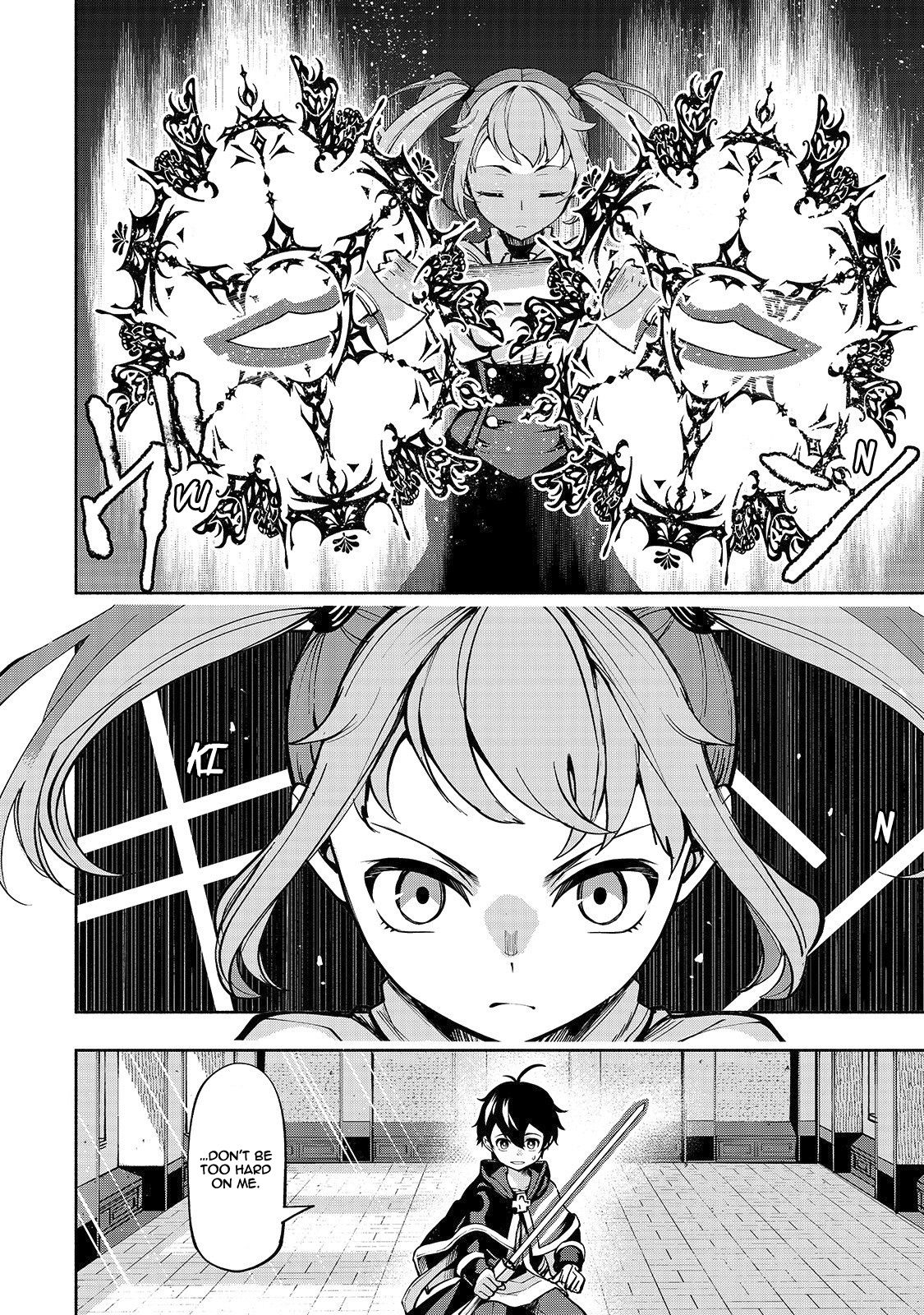 The Reincarnated Sword Saint Wants To Take It Easy Read The Reincarnated 「Sword Saint」 Wants to Take it Easy Manga English