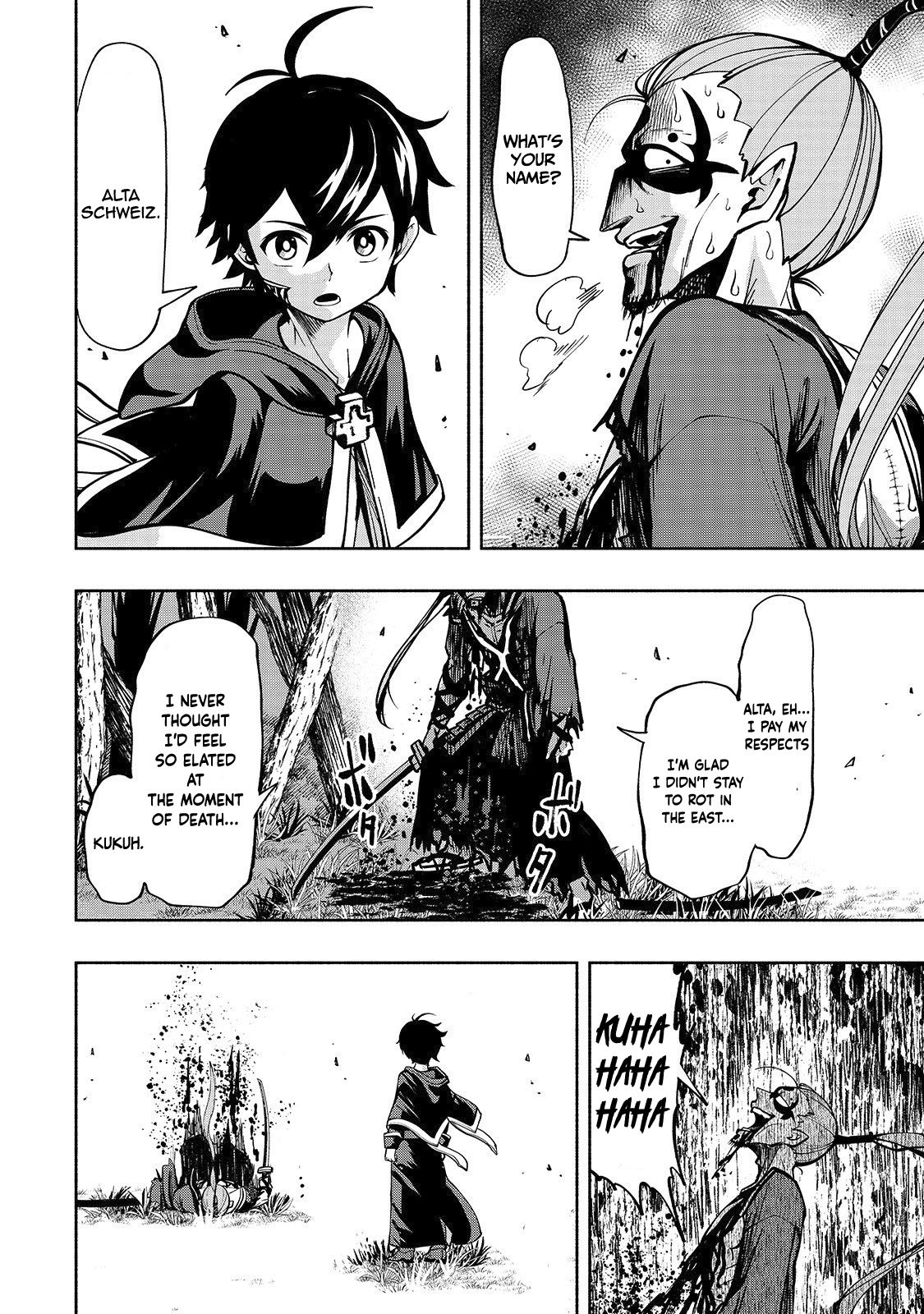 Reincarnated As A Sword Free Online Read The Reincarnated 「Sword Saint」 Wants to Take it Easy Manga English