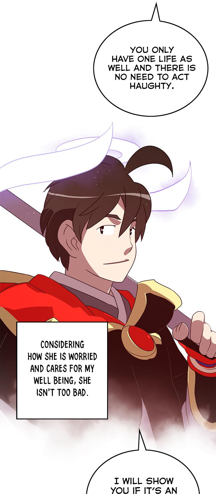 Read i am The Sorcerer King Manga English [New Chapters] Online Free MangaClash