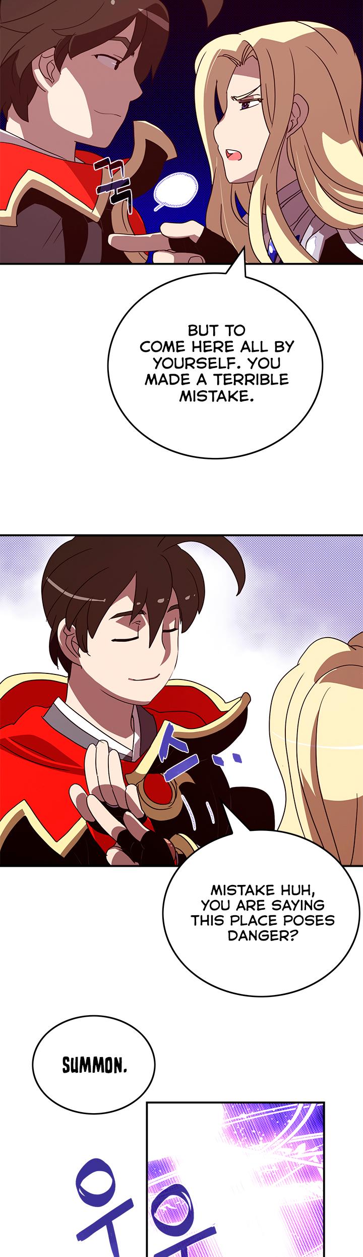 Read i am The Sorcerer King Manga English [New Chapters] Online Free MangaClash