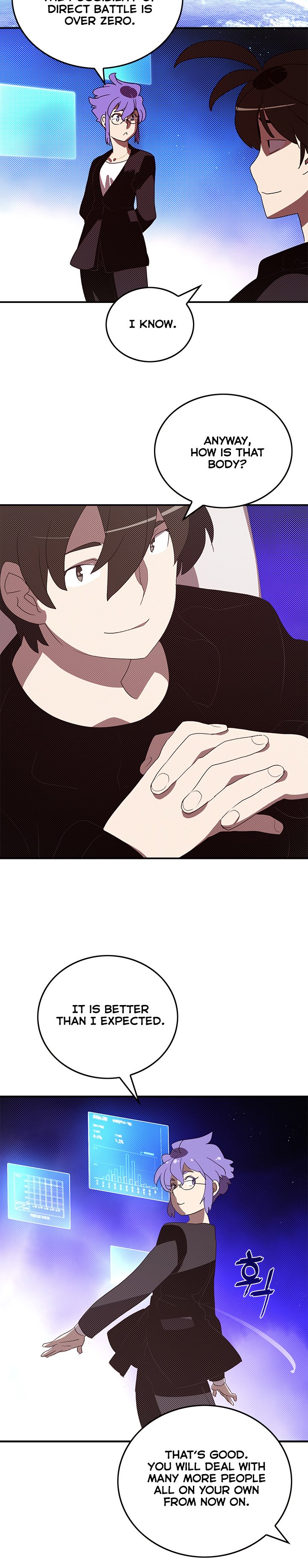 Read i am The Sorcerer King Manga English [New Chapters] Online Free MangaClash