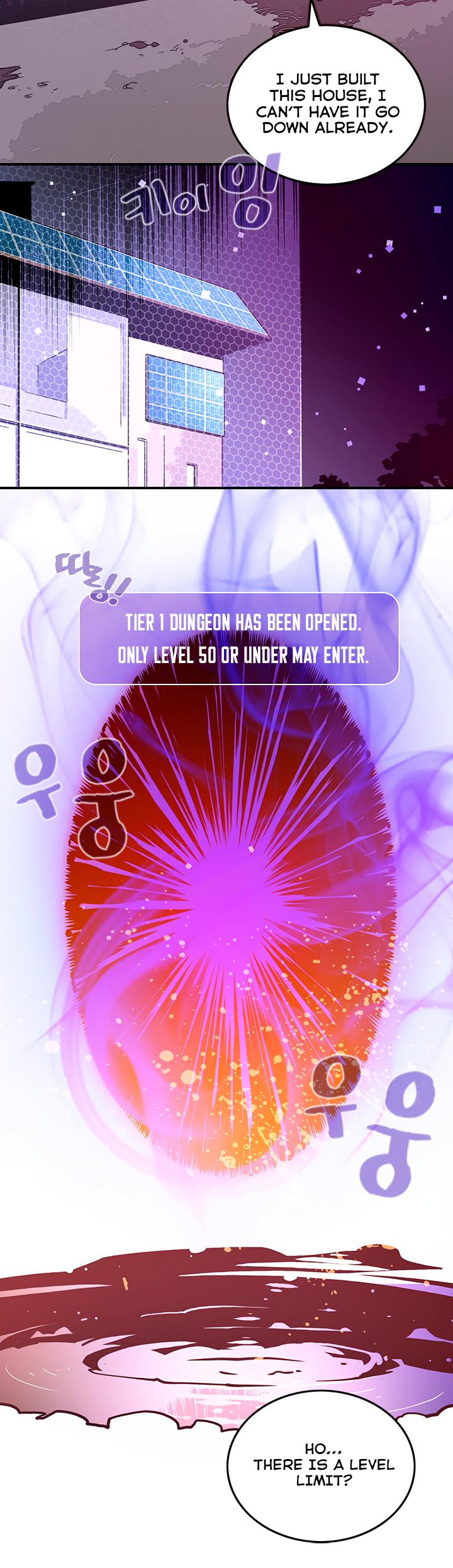 Read i am The Sorcerer King Manga English [New Chapters] Online Free MangaClash