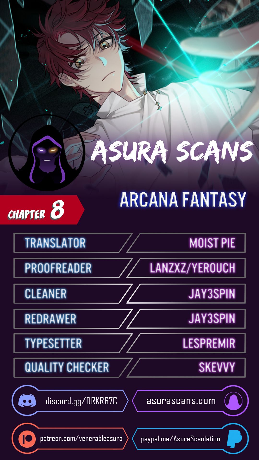 Arcana Fantasy Chapter 8 scans online, Read Arcana Fantasy Chapter 8 in english, read Arcana Fantasy Chapter 8 for free, Arcana Fantasy Chapter 8 asura scans, Arcana Fantasy Chapter 8 asura, , Arcana Fantasy Chapter 8 at asura scans