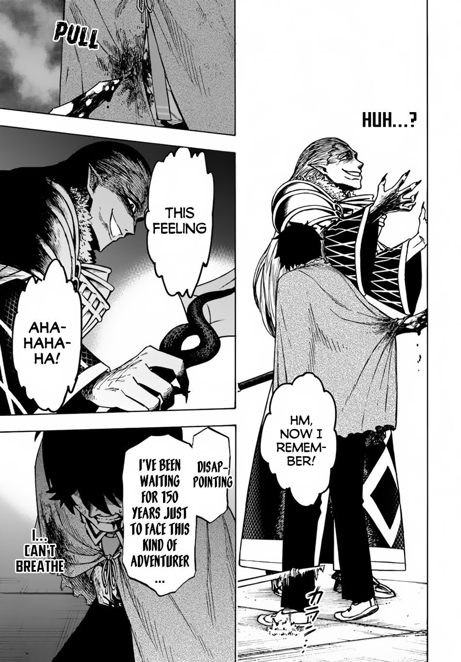 Nito No Taidana Isekai Shoukougun Manga Read Nito no Taidana Isekai Shoukougun: Saijaku Shoku Manga English