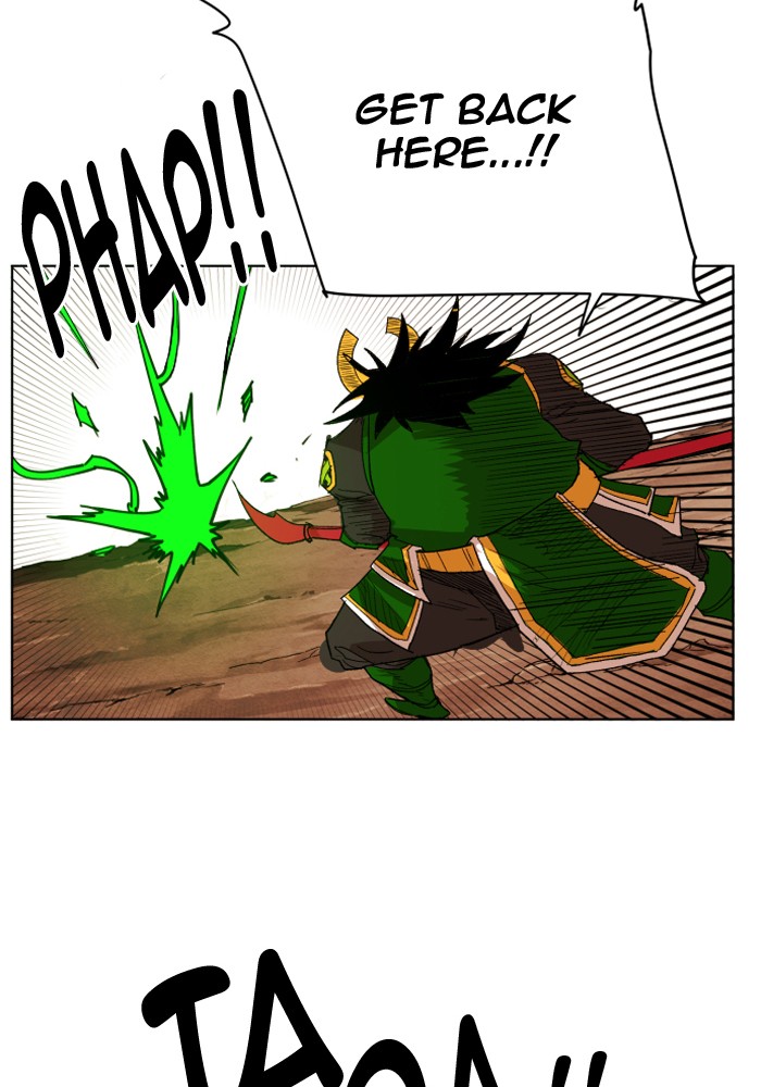 Hardcore Leveling Warrior, Chapter 197