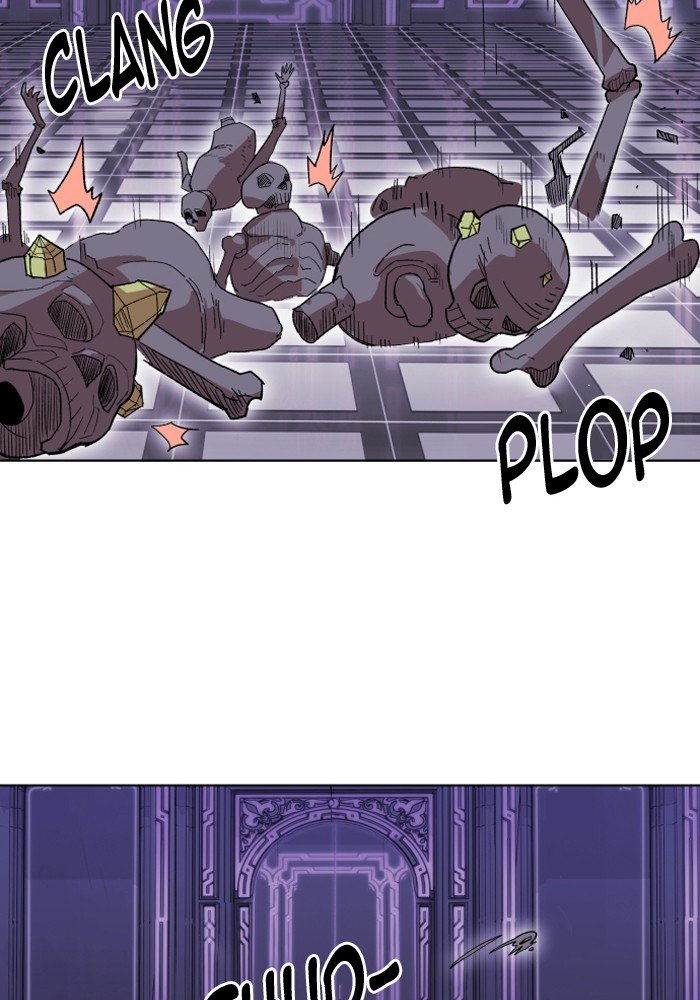 Hardcore Leveling Warrior, Chapter 197