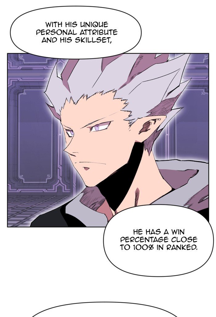 Hardcore Leveling Warrior, Chapter 197